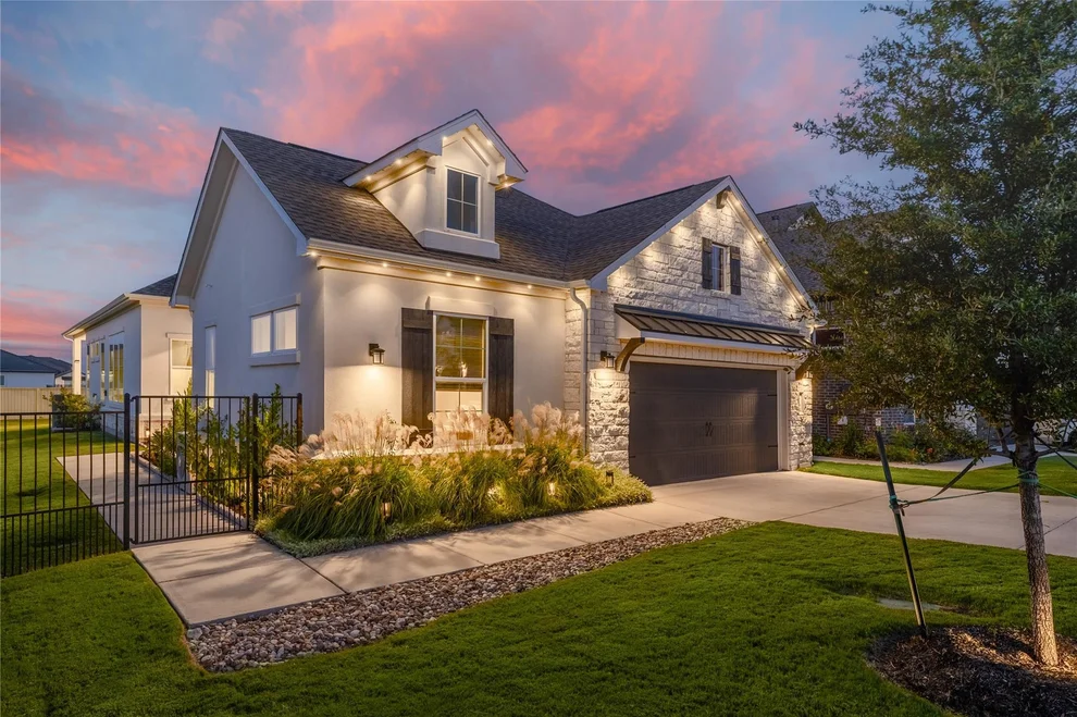 Unit for sale at 781 Faith DR, Liberty Hill, TX 78642