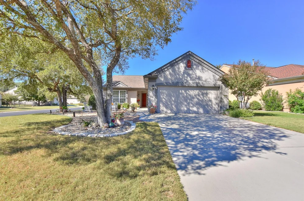 Unit for sale at 322 Yukon TER, Georgetown, TX 78633
