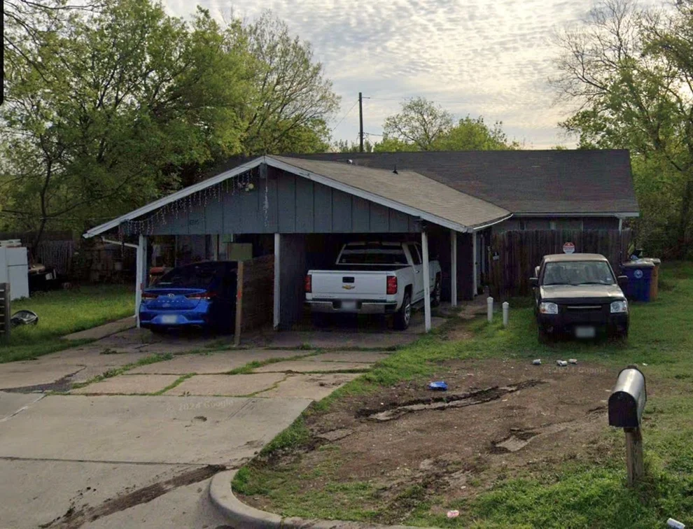 Unit for sale at 6305 Arnold DR, Austin, TX 78723