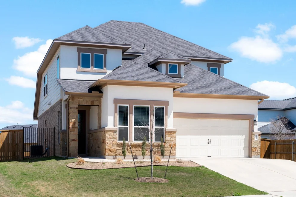 Unit for sale at 4904 Escape Rivera DR, Austin, TX 78747