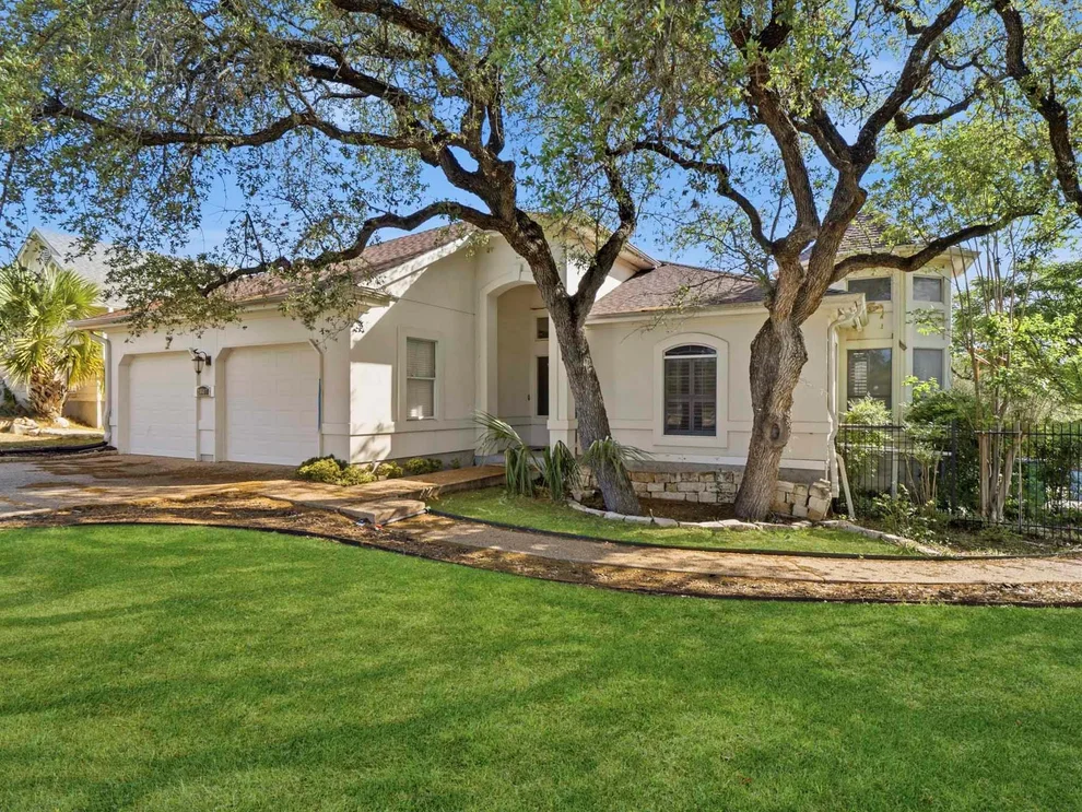 Unit for sale at 20607 Highland Lake LOOP, Lago Vista, TX 78645