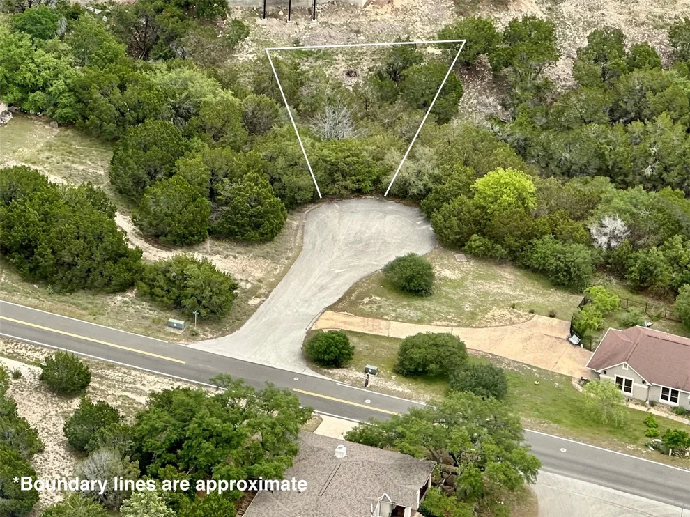 Unit for sale at 20800 JAMESTOWN CV, Lago Vista, TX 78645