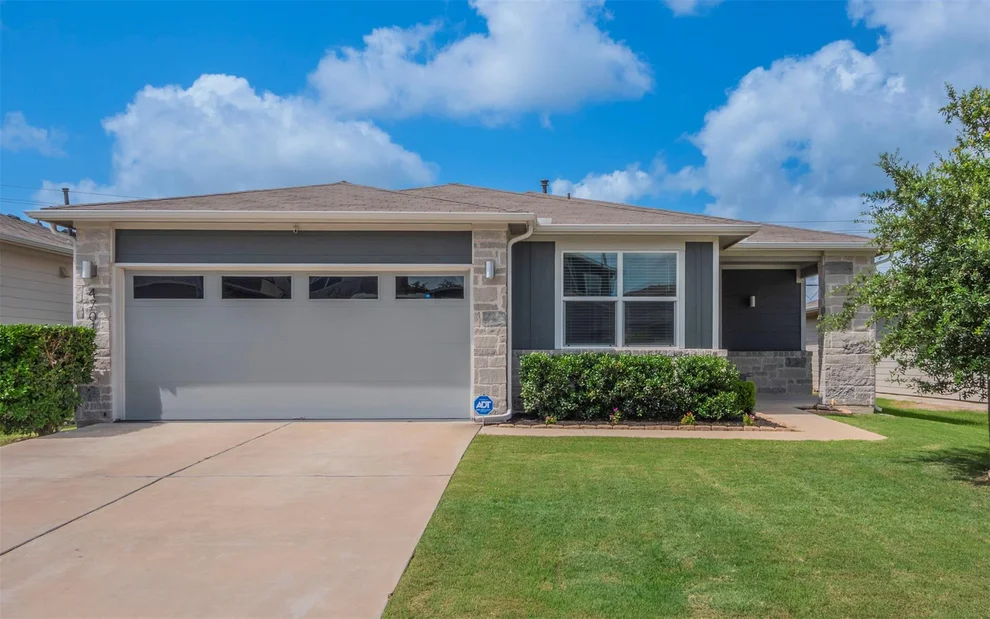 Unit for sale at 4701 Tully DR, Pflugerville, TX 78660