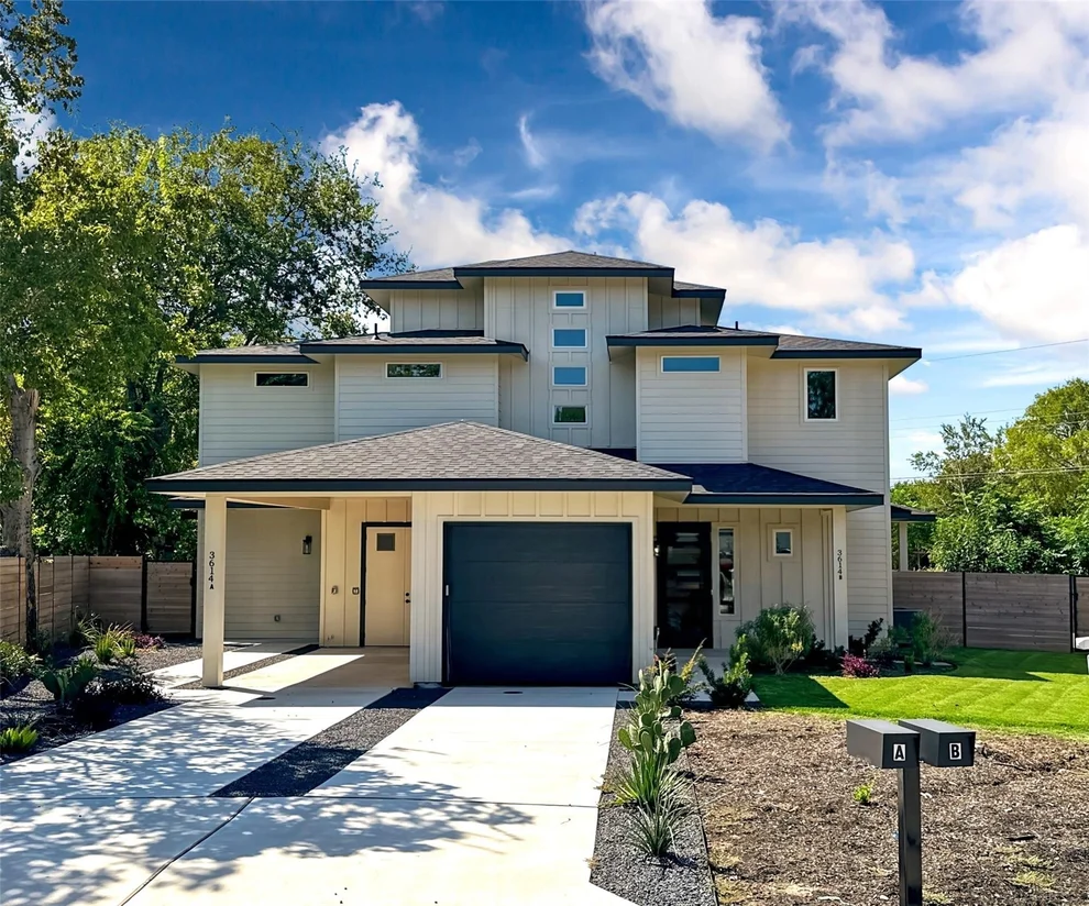 Unit for sale at 3614 Abbate CIR, Austin, TX 78721