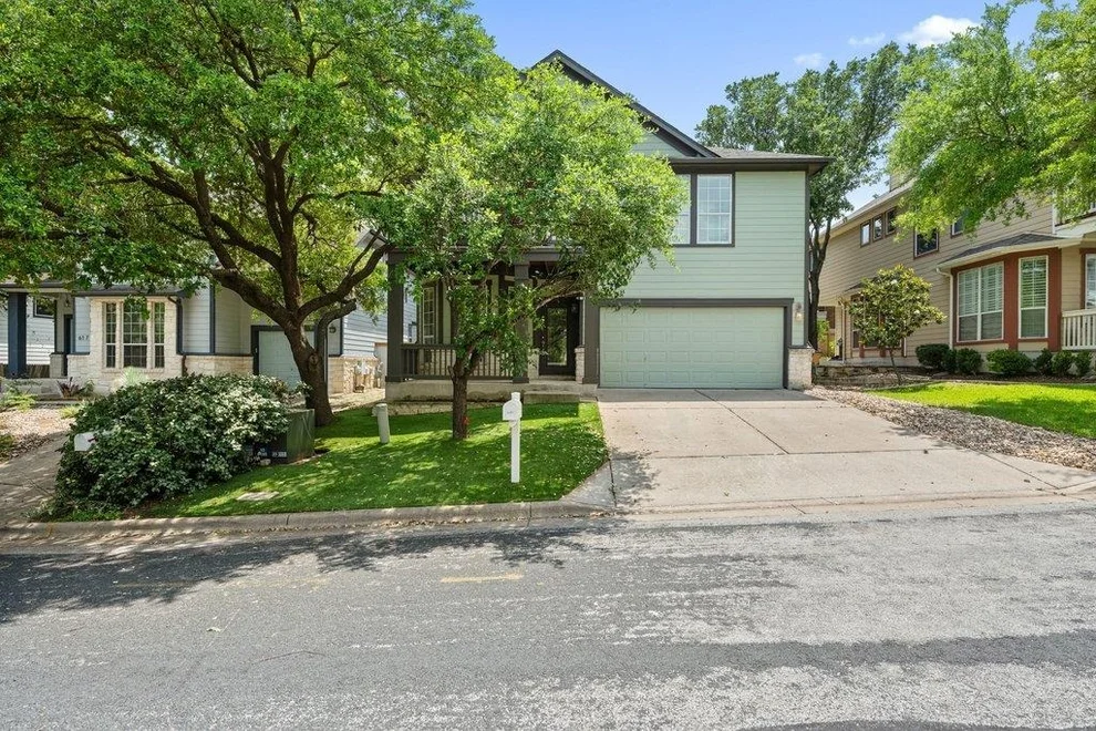 Unit for sale at 621 12 Oaks LN, Austin, TX 78704