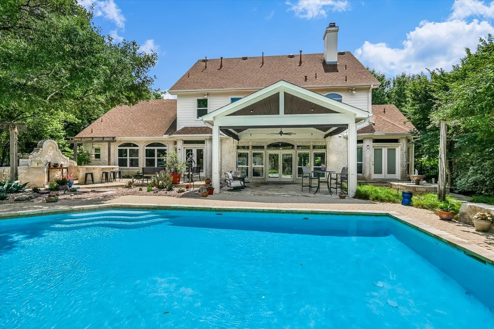 Unit for sale at 1208 Verdant WAY, Austin, TX 78746