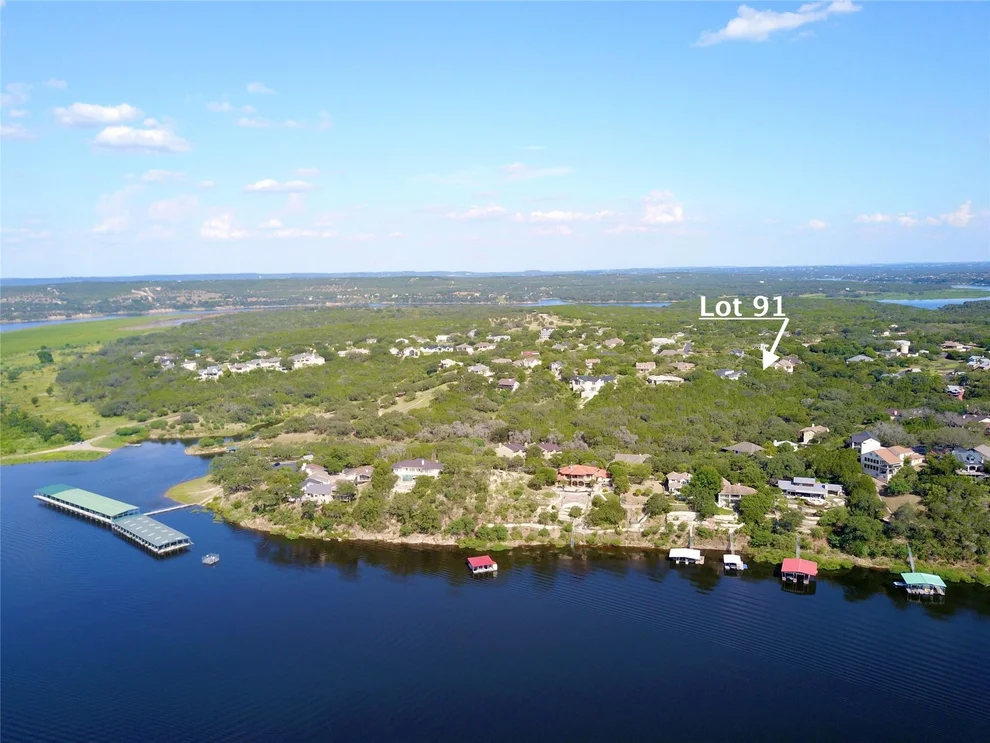 Unit for sale at 91 Cove Creek DR, Spicewood, TX 78669