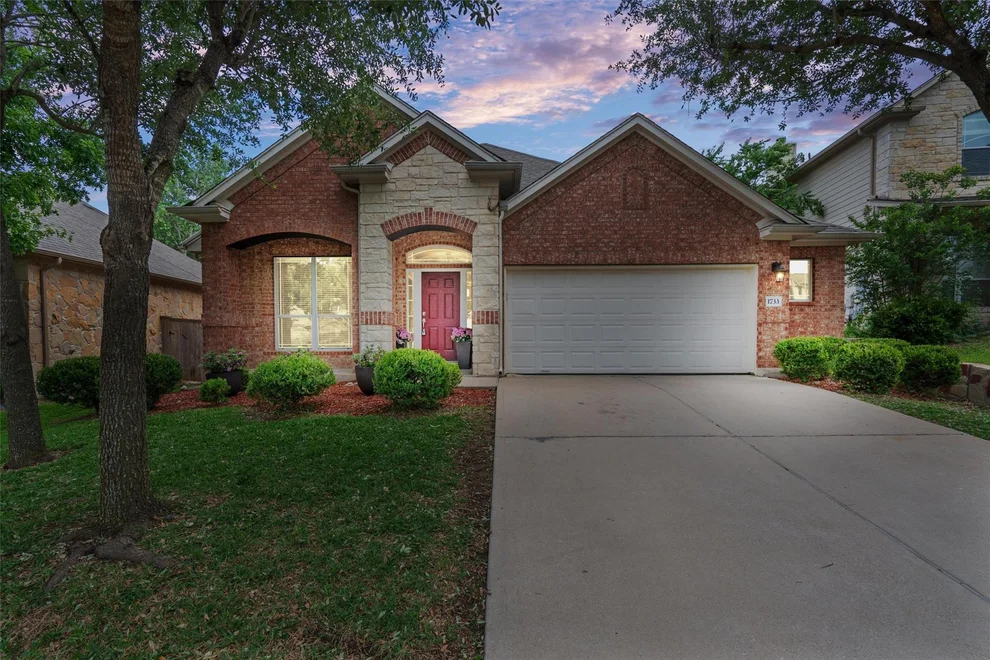Unit for sale at 1733 Westmeadow TRL, Round Rock, TX 78665