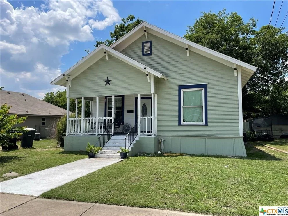 Unit for sale at 920 S 33rd ST, Temple, TX 76504