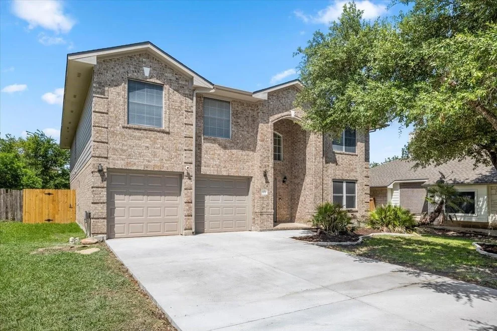 Unit for sale at 6830 William Wallace WAY, Austin, TX 78754