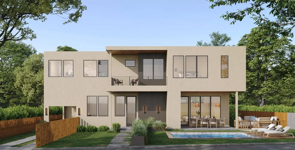 Unit for sale at 1809 Alegria RD, Austin, TX 78757