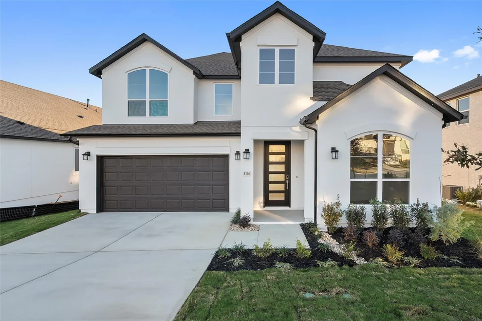Unit for sale at 5336 Cosenza TRCE, Leander, TX 78641