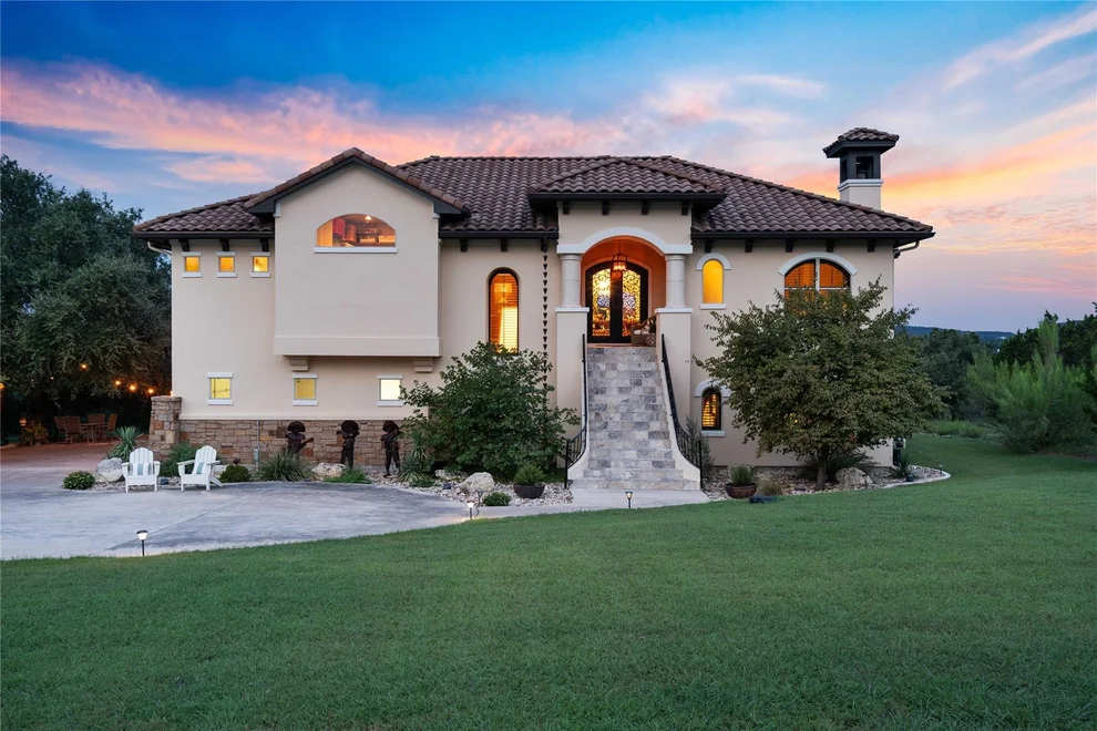 Unit for sale at 8205 Moon Rise TRL, Jonestown, TX 78645