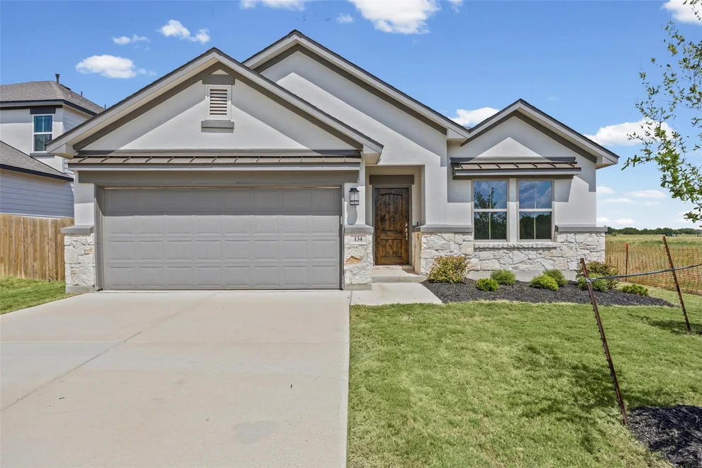 Unit for sale at 134 Arena DR, Liberty Hill, TX 78642