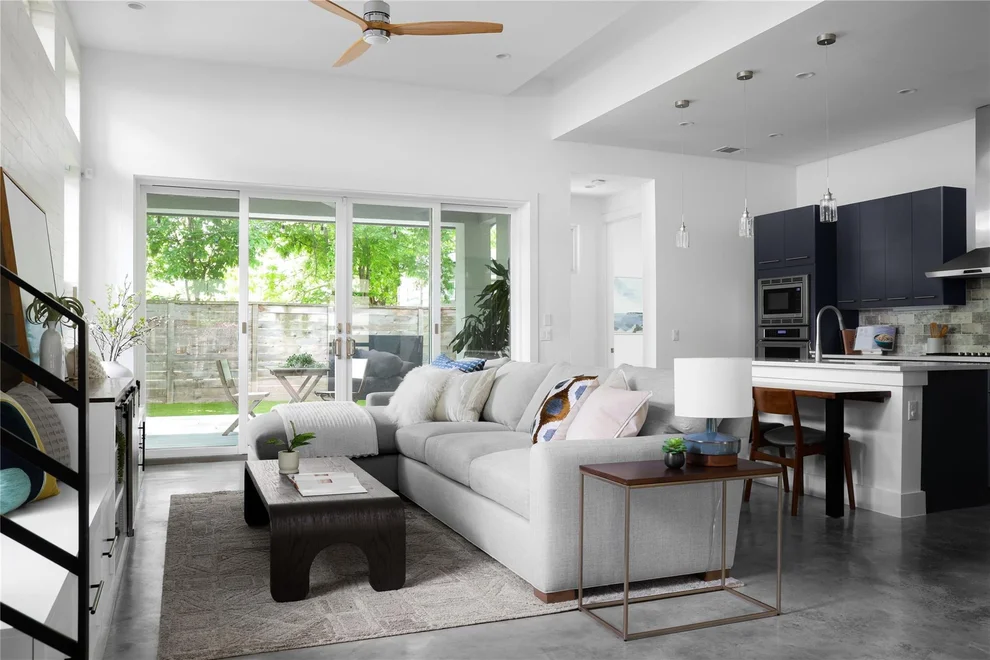 Unit for sale at 611 Fletcher ST, Austin, TX 78704