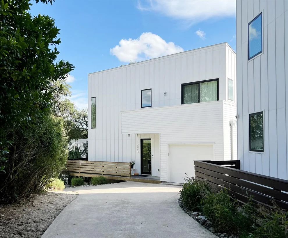 Unit for sale at 1204 Woodland Ave, Austin, TX 78704