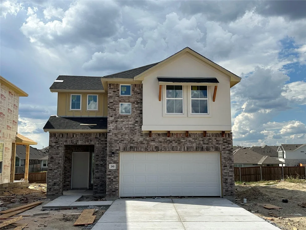 Unit for sale at 349 Elephant Island LOOP, Kyle, TX 78640