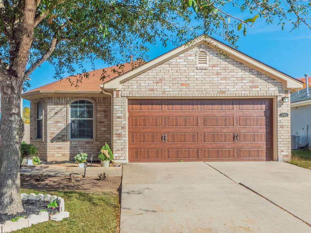 Unit for sale at 12412 Jamie DR, Manor, TX 78653