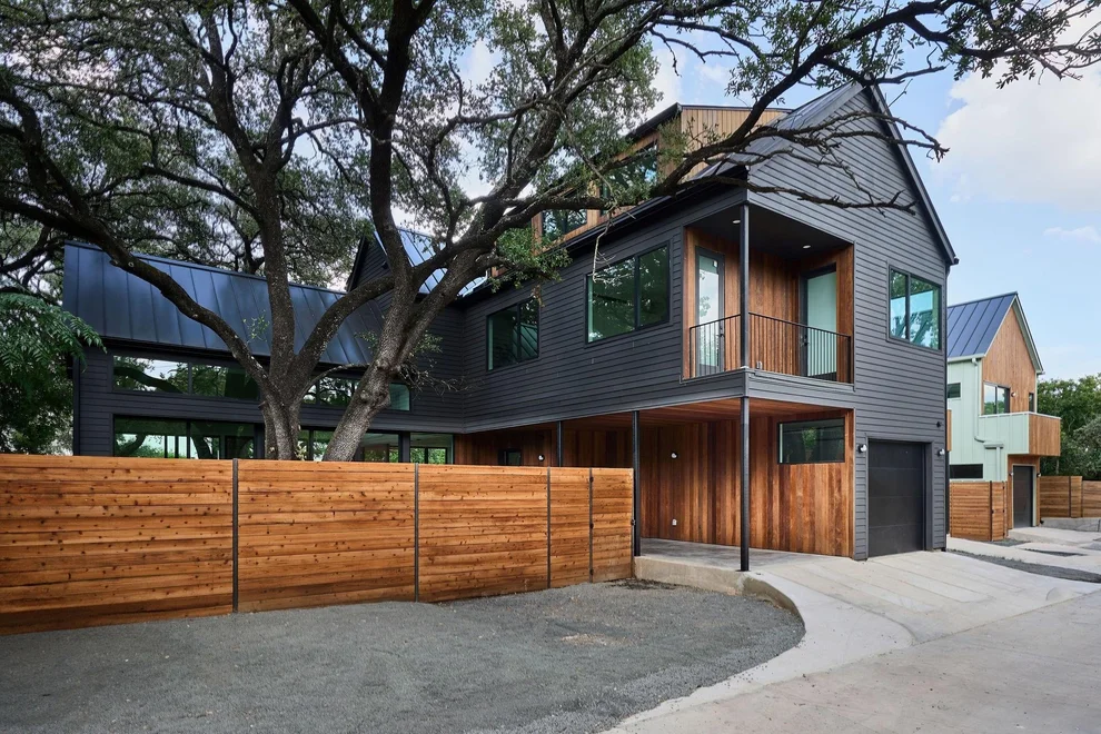 Unit for sale at 3209 Clawson RD, Austin, TX 78704