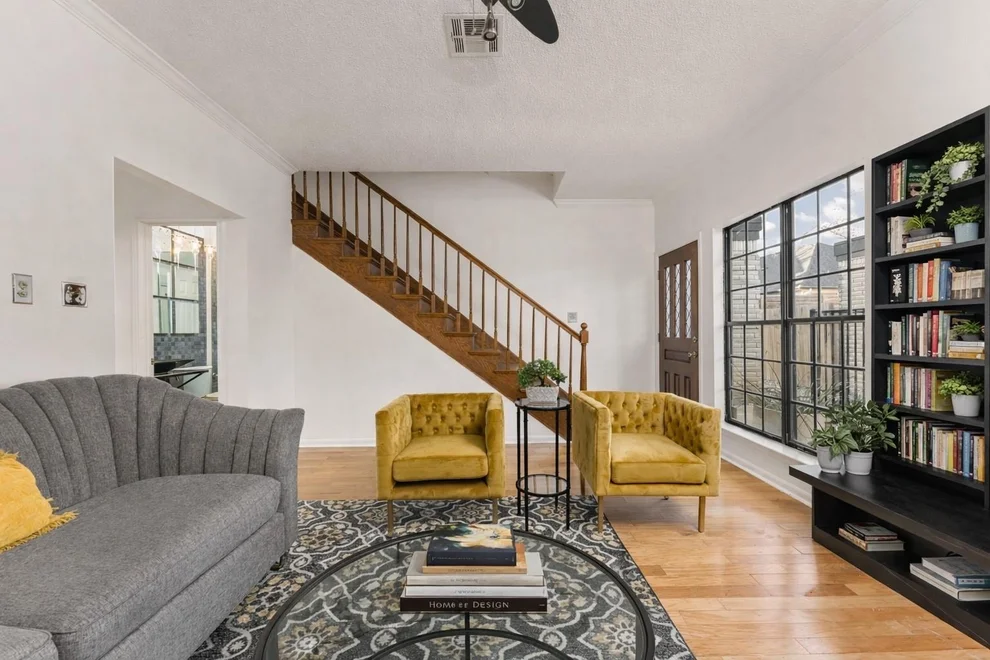 Unit for sale at 1307 Kinney Ave, Austin, TX 78704