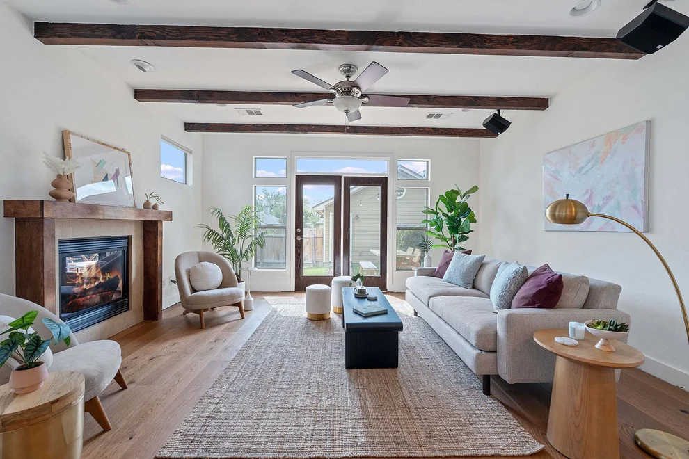 Unit for sale at 5412 Grover Ave, Austin, TX 78756