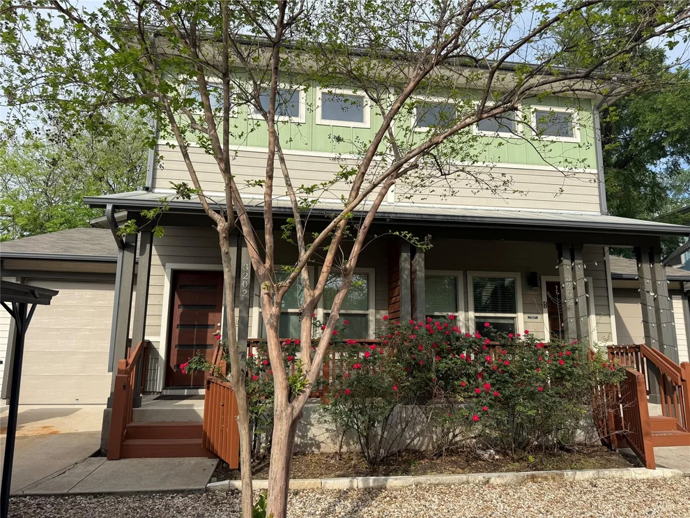 Unit for sale at 3202 Merrie Lynn Ave, Austin, TX 78722
