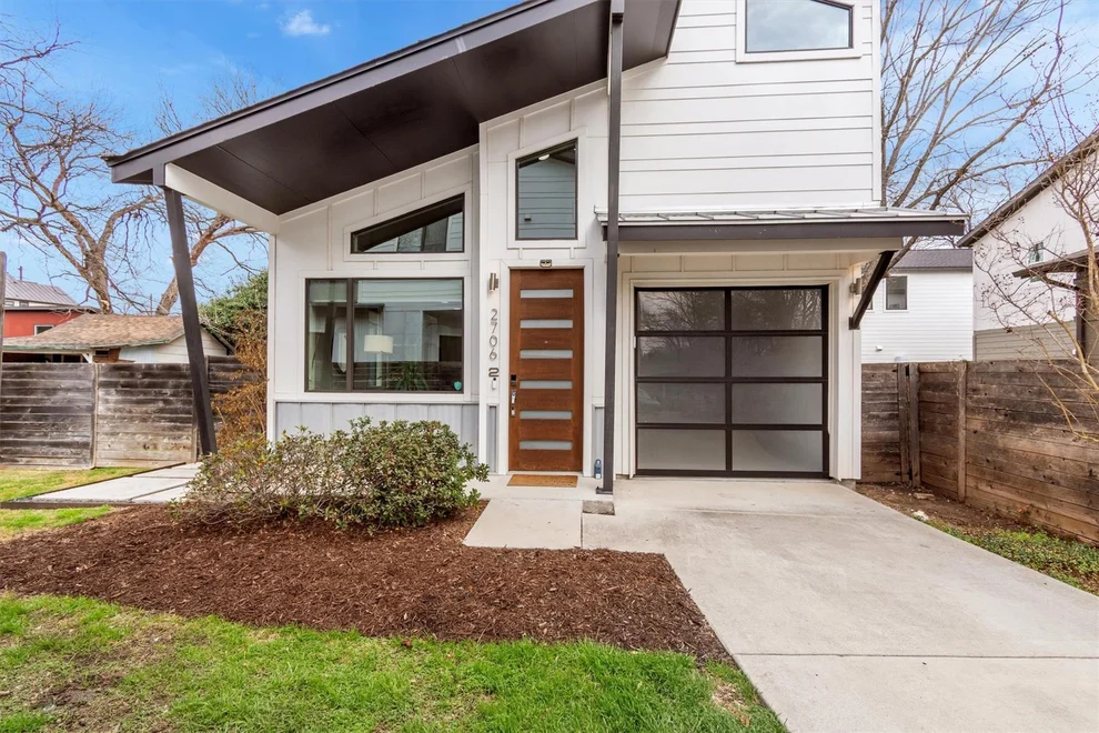Unit for sale at 2706 Zaragosa ST, Austin, TX 78702