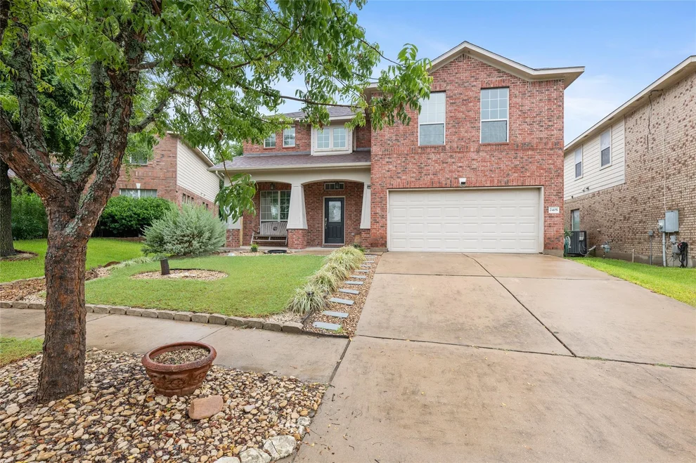 Unit for sale at 2405 Rachel CT, Round Rock, TX 78664