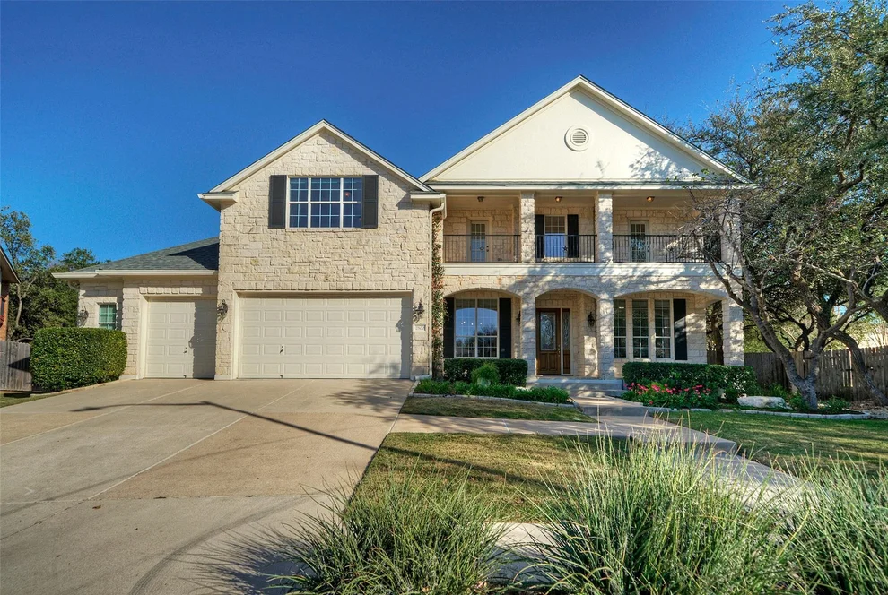 Unit for sale at 2500 Armatrading DR, Cedar Park, TX 78613