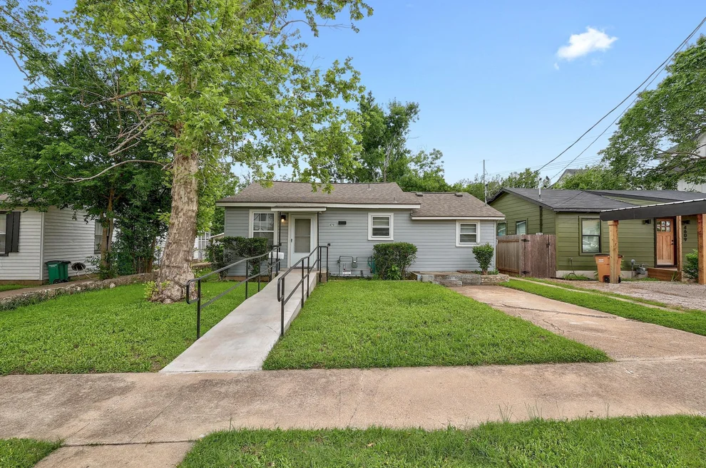 Unit for sale at 4701 Leslie Ave, Austin, TX 78721