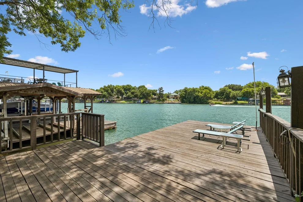 Unit for sale at 2632 Williams Lakeshore DR, Kingsland, TX 78639