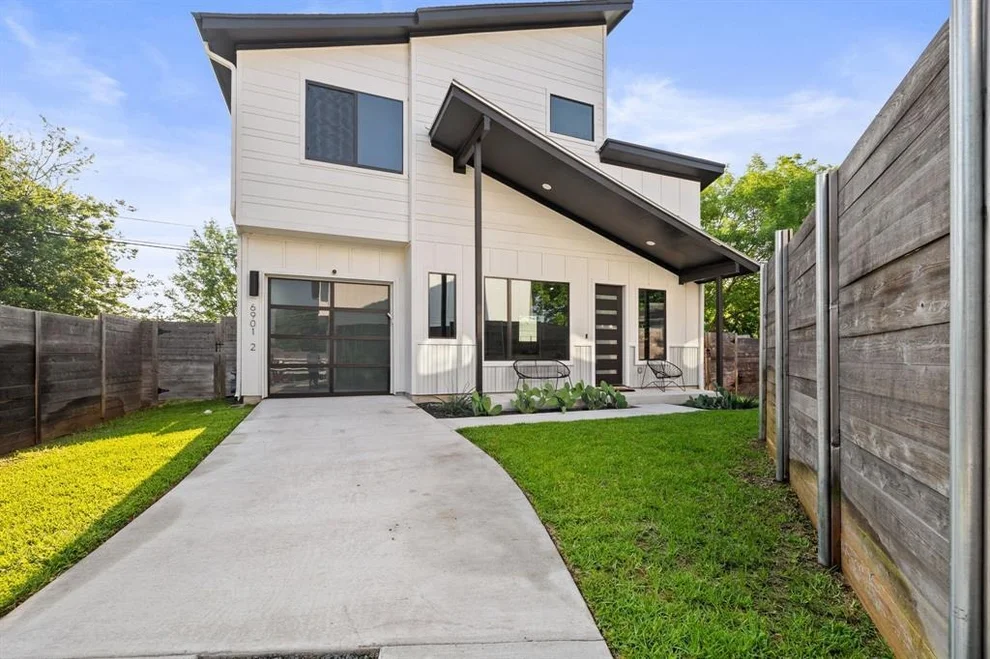 Unit for sale at 6901 Reese LN, Austin, TX 78757