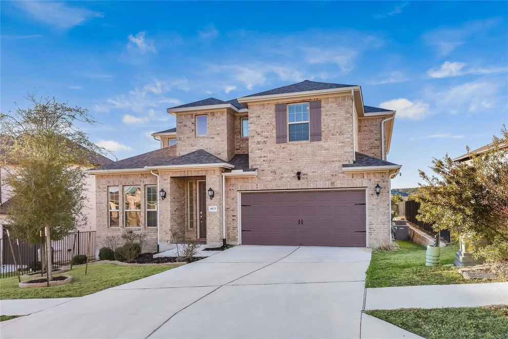 Unit for sale at 4621 Modena Bay BND, Leander, TX 78641