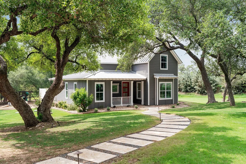 Unit for sale at 509 Victorian Gable DR, Driftwood, TX 78619
