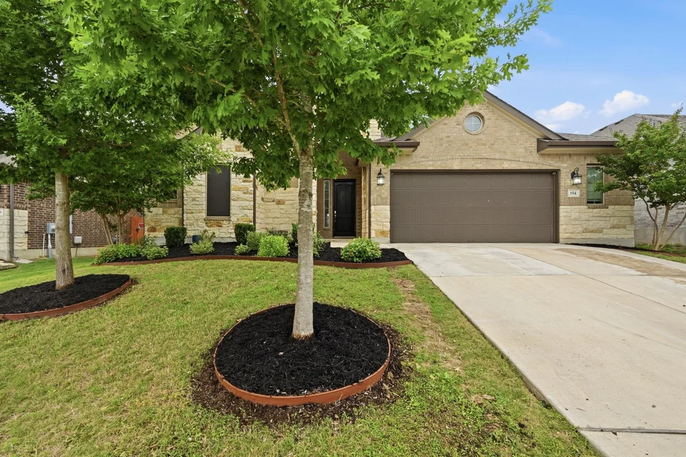 Unit for sale at 154 Ashleaf DR, Buda, TX 78610