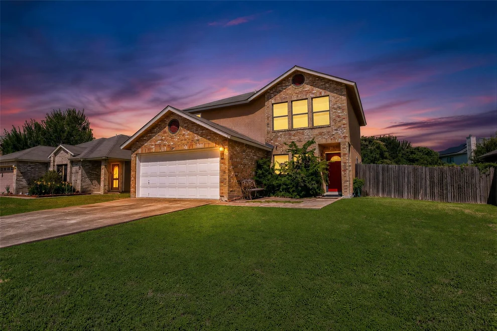 Unit for sale at 1347 Lakeside LOOP, Round Rock, TX 78665