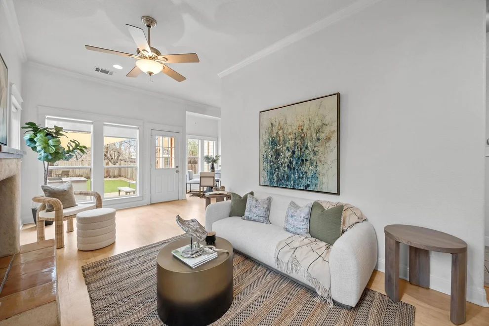 Unit for sale at 1502 North ST, Austin, TX 78756