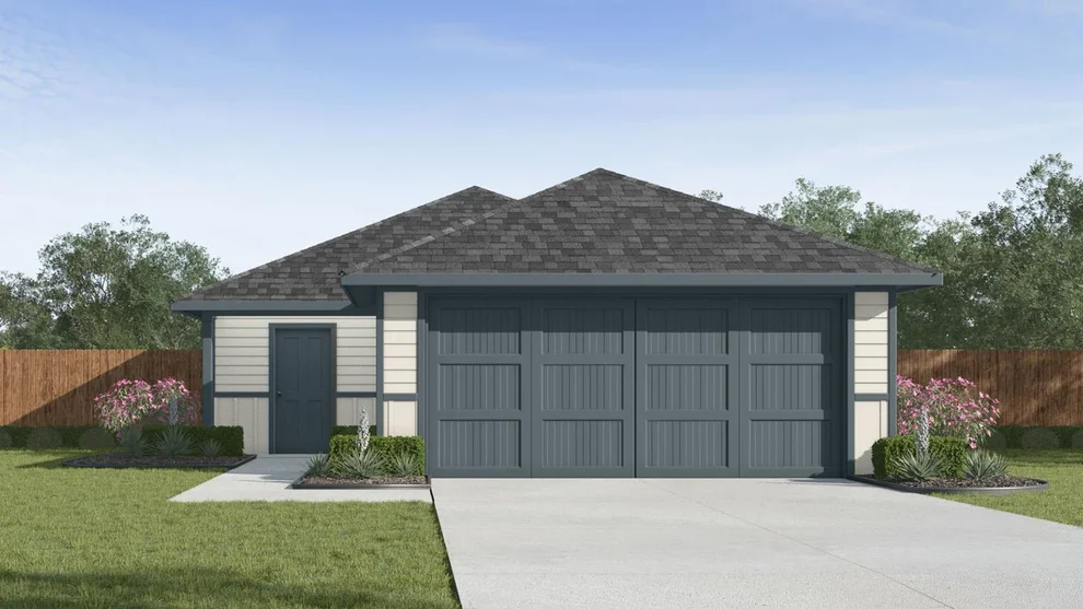 Unit for sale at 1730 Rapids DR, Temple, TX 76502