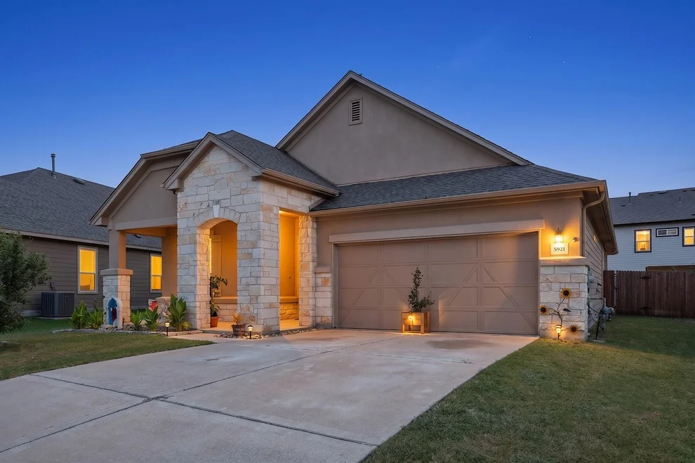 Unit for sale at 5921 Sardinia DR, Round Rock, TX 78665