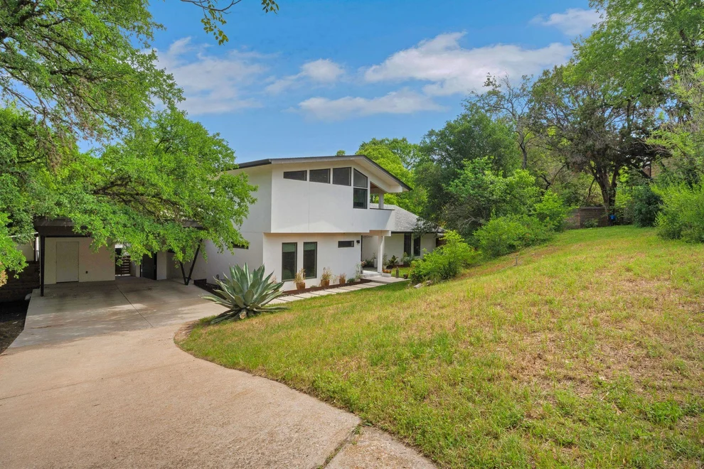 Unit for sale at 2502 Side CV, Austin, TX 78704