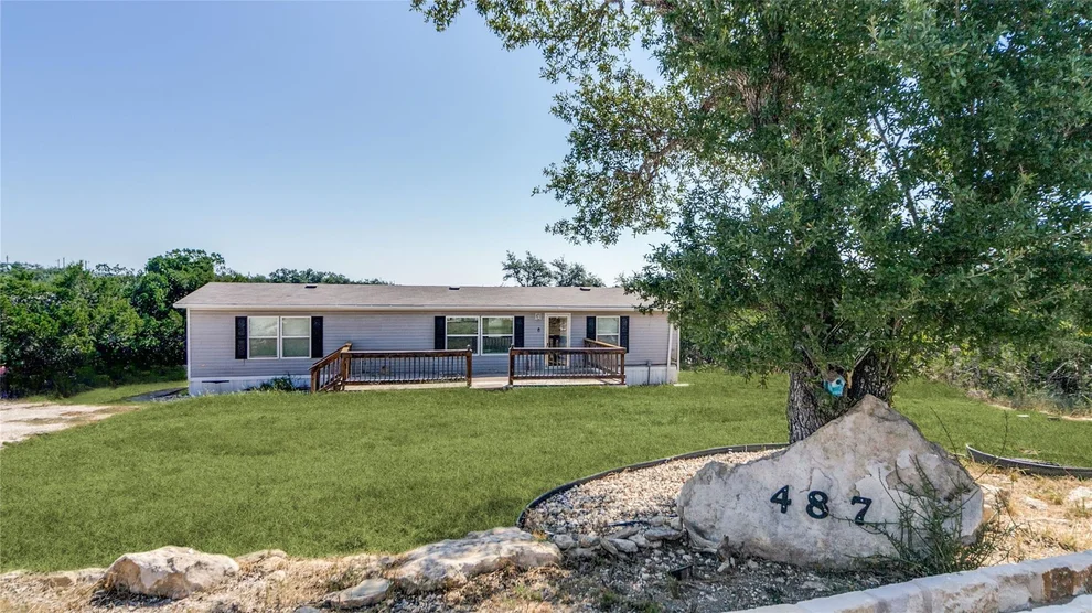 Unit for sale at 487 Deer CRK, Spring Branch, TX 78070