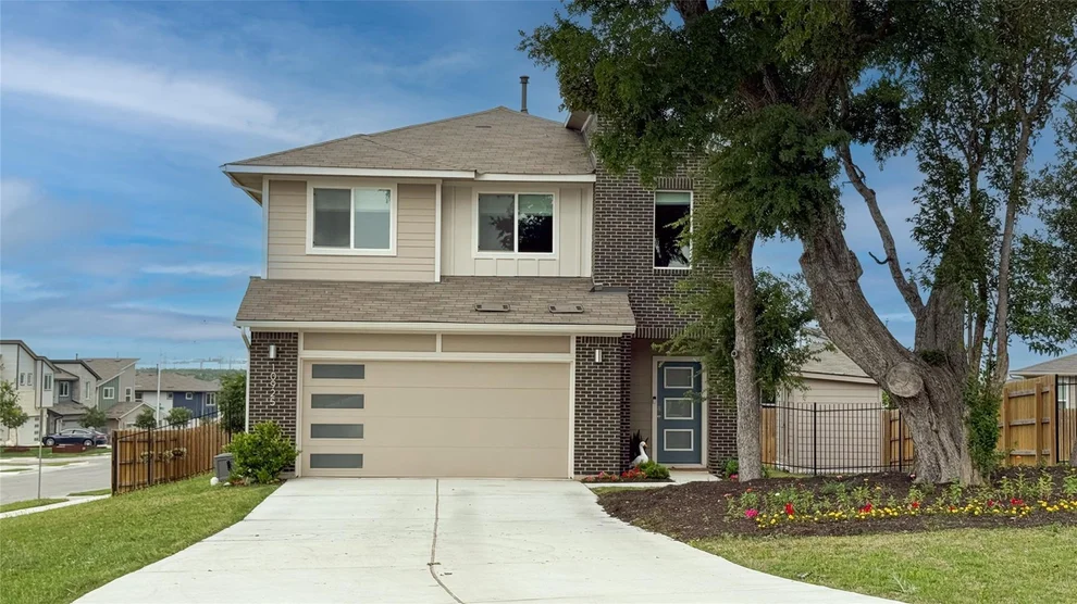 Unit for sale at 10925 Meris LN, Austin, TX 78754