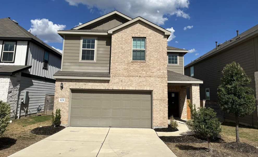 Unit for sale at 424 Turnbuckle BND, Leander, TX 78641
