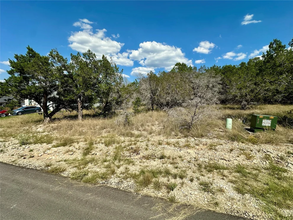 Unit for sale at 21806 O Henry Ave, Lago Vista, TX 78645