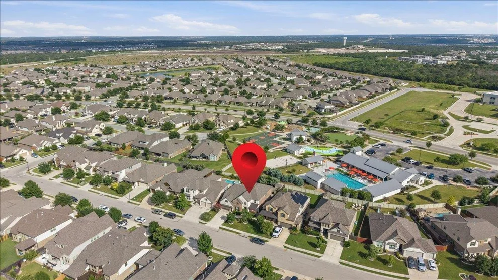 Unit for sale at 125 Mindy WAY, Liberty Hill, TX 78642