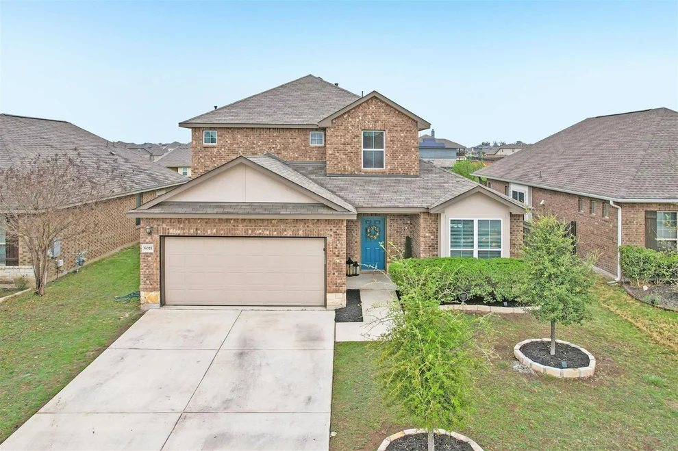 Unit for sale at 6021 Malta CIR, Round Rock, TX 78665