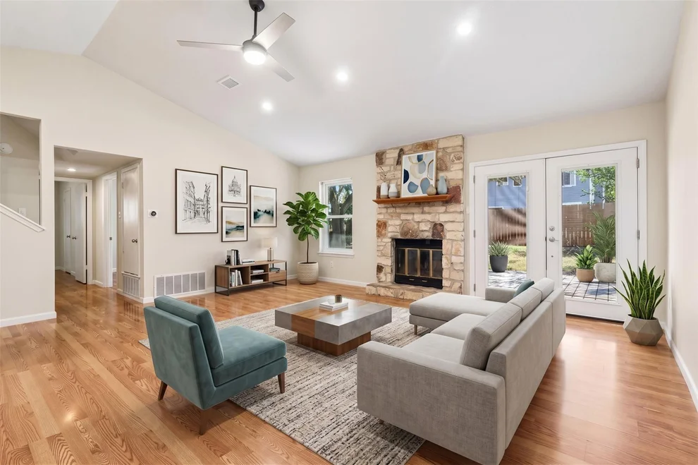 Unit for sale at 7703 Copperas DR, Austin, TX 78749