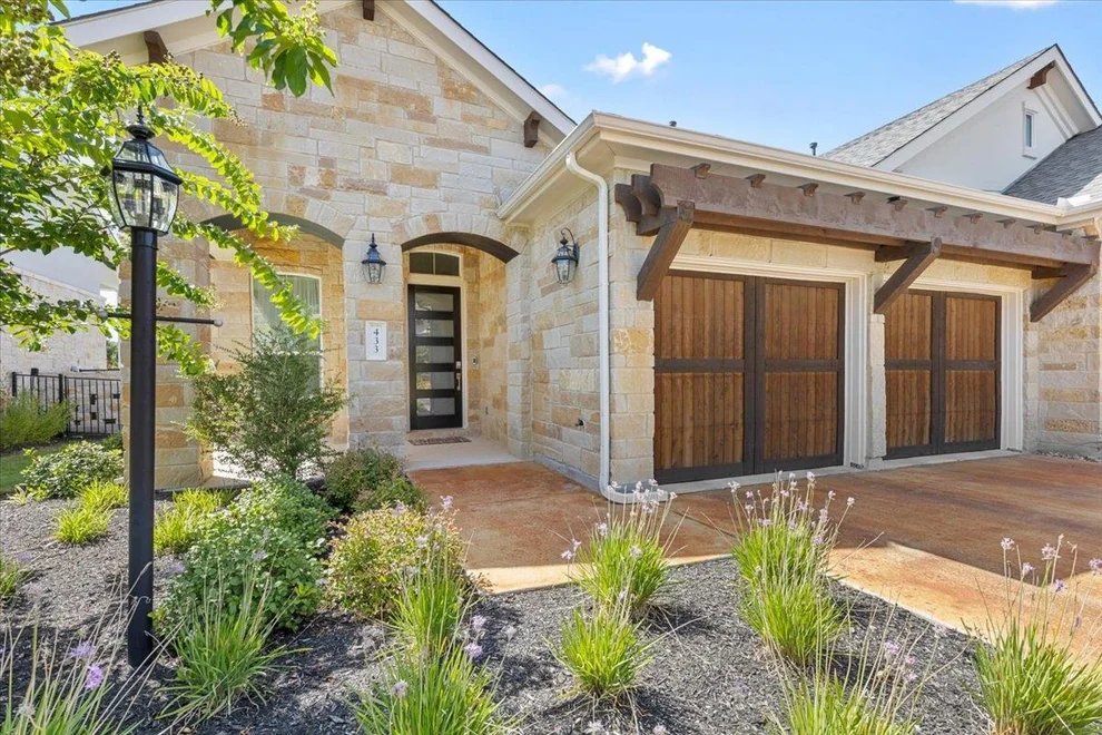 Unit for sale at 433 Cartwheel BND, Austin, TX 78738