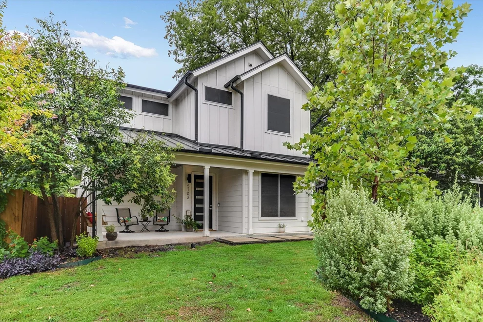 Unit for sale at 5102 Martin Ave, Austin, TX 78751