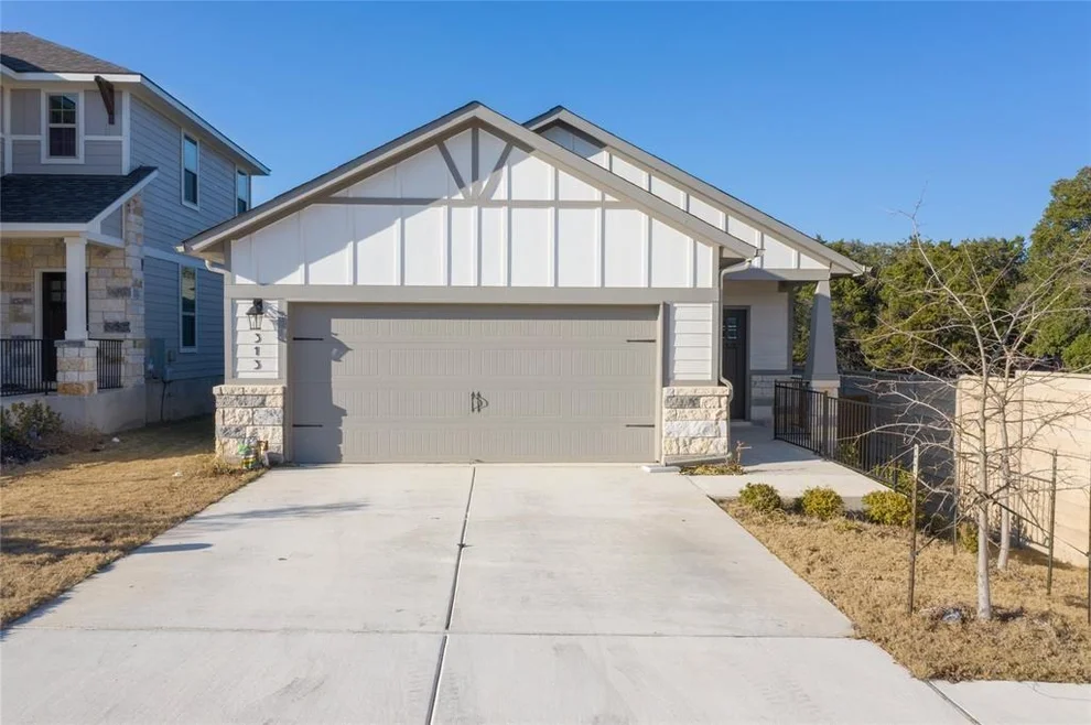 Unit for sale at 313 Syrah CT, Leander, TX 78641